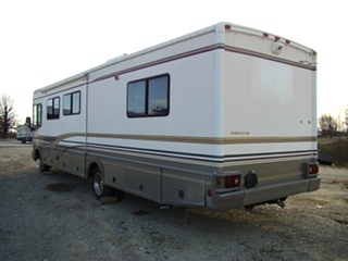2000 FLEETWOOD BOUNDER PARTS FOR SALE RV SALVAGE 