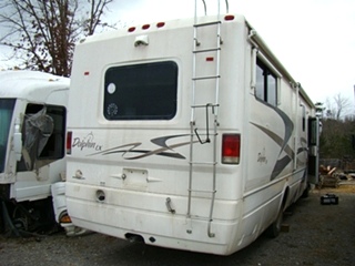 2003 NATIONAL DOLPHIN MOTORHOME USED PARTS FOR SALE
