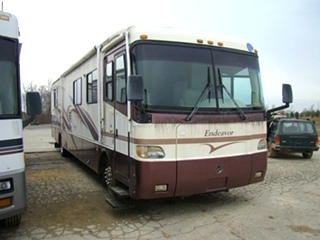 2000 HOLIDAY RAMBLER ENDEAVOR RV SALVAGE PARTS FOR SALE
