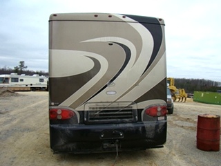 2005 COUNTRY COACH INTRIGUE MOTORHOME PARTS FOR SALE