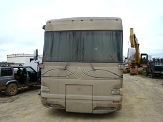 2005 COUNTRY COACH INTRIGUE MOTORHOME PARTS FOR SALE
