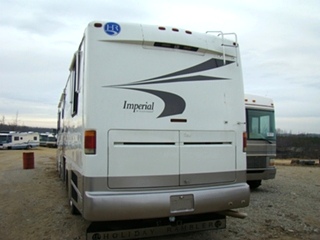 1999 HOLIDAY RAMBLER IMPERIAL PARTS FOR SALE USED RV PARTS