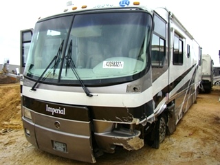 1999 HOLIDAY RAMBLER IMPERIAL PARTS FOR SALE USED RV PARTS 