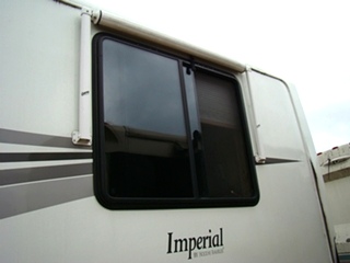 1999 HOLIDAY RAMBLER IMPERIAL PARTS FOR SALE USED RV PARTS 