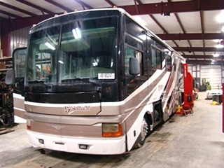 USED MOTORHOME | RV PARTS 2003 FLEETWOOD DISCOVERY PART FOR SALE
