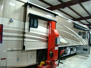 2005 AMERICAN EAGLE PARTS BY FLEETWOOD USED MOTORHOME PARTS FOR SALE
