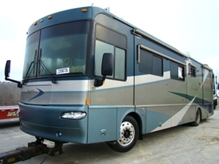 2005 ITASCA MERIDIAN USED PARTS FOR SALE