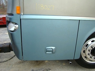 2005 ITASCA MERIDIAN USED PARTS FOR SALE