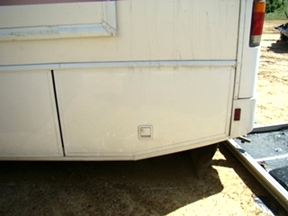 2001 FLEETWOOD DISCOVERY PARTS FOR SALE | RV 