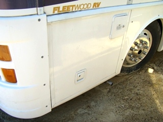 2001 FLEETWOOD DISCOVERY PARTS FOR SALE | RV 