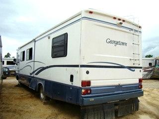 2000 FOREST RIVER GEORGETOWN MOTORHOME RV PARTS FOR 