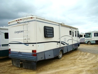2000 FOREST RIVER GEORGETOWN MOTORHOME RV PARTS FOR 