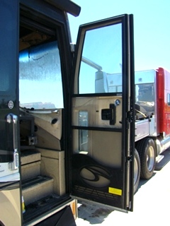 2014 AMERICAN EAGLE PARTS BY FLEETWOOD USED MOTORHOME