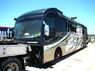 2014 AMERICAN EAGLE PARTS BY FLEETWOOD USED MOTORHOME