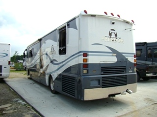 2002 WINNEBAGO ULTIMATE FREEDOM USED PARTS FOR SALE 