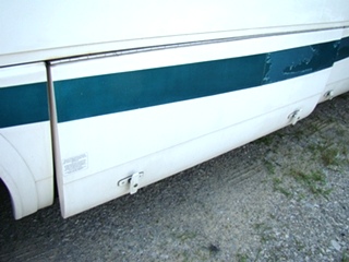 2000 NATIONAL TRADEWINDS PARTS FOR SALE