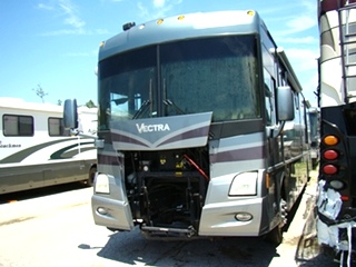 2005 WINNEBAGO VECTRA 40QD DIESEL RV PARTS FOR SALE - PARTING OUT 