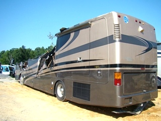 2005 HOLIDAY RAMBLER SCEPTER USED RV PARTS FOR SALE
