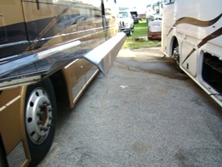 2003 BEAVER MARQUIS MOTORHOME PARTS FOR SALE - RV SALVAGE YARD 