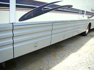 USED RV PARTS FOR SALE 1999 WINNEBAGO CHIEFTAIN
