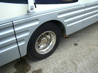 USED RV PARTS FOR SALE 1999 WINNEBAGO CHIEFTAIN