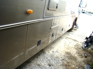 2006 COUNTRY COACH INSPIRE 360 RV PARTS FOR SALE