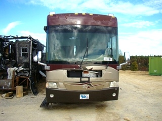 2006 COUNTRY COACH INSPIRE 360 RV PARTS FOR SALE