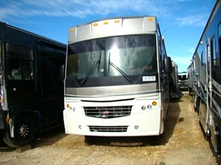 2007 WINNEBAGO VOYAGER USED PARTS FOR SALE