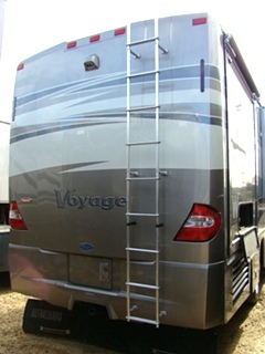 2007 WINNEBAGO VOYAGER USED PARTS FOR SALE