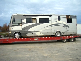 2008 NATIONAL DOLPHIN MOTORHOME USED PARTS FOR SALE