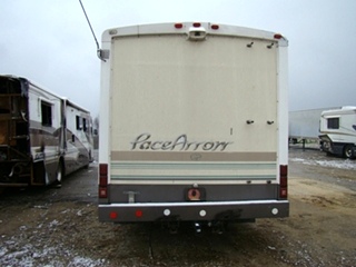 1999 FLEETWOOD PACEARROW USED PARTS FOR SALE