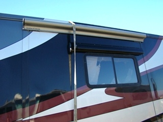 2005 HOLIDAY RAMBLER IMPERIAL PARTS FOR SALE BY VISONE RV SALVAGE PARTS