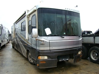 USED 2003 FLEETWOOD PROVIDENCE PARTS FOR SALE