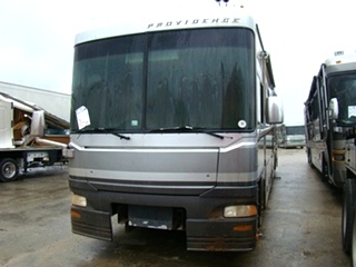 USED 2003 FLEETWOOD PROVIDENCE PARTS FOR SALE