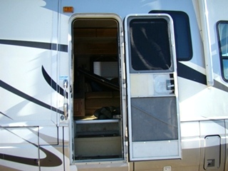 2004 NATIONAL DOLPHIN MOTORHOME USED PARTS FOR SALE