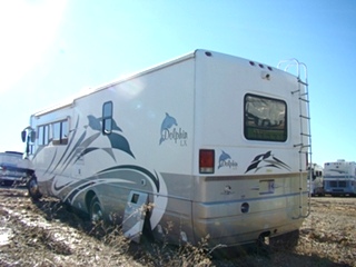 2004 NATIONAL DOLPHIN MOTORHOME USED PARTS FOR SALE