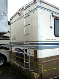 2000 FLEETWOOD BOUNDER 39Z RV SALVAGE MOTORHOME PARTS FOR SALE