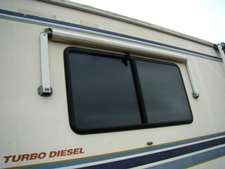 2000 FLEETWOOD BOUNDER 39Z RV SALVAGE MOTORHOME PARTS FOR SALE