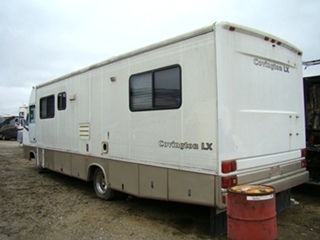 USED FIRAN RV PARTS FOR SALE COVINGTON MOTORHOME PARTS