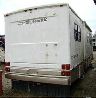 USED FIRAN RV PARTS FOR SALE COVINGTON MOTORHOME PARTS