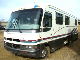 1995 HOLIDAY RAMBLER ENDEAVOR USED PARTS FOR SALE