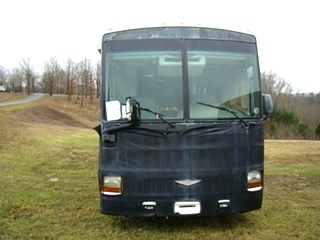 USED 2003 FLEETWOOD DISCOVERY PARTS FOR SALE 