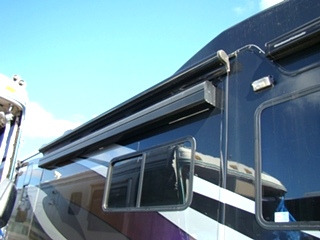 2007 AMERICAN EAGLE PARTS BY FLEETWOOD USED MOTORHOME
