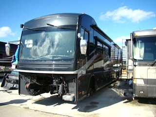 2007 AMERICAN EAGLE PARTS BY FLEETWOOD USED MOTORHOME