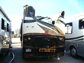 2012 NEWMAR VENTANA PARTS - USED MOTORHOME SALVAGE VISONE RV
