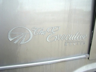 2005 MONACO EXECUTIVE PARTS FOR SALE VISONE RV SALVAGE 606-843-9889