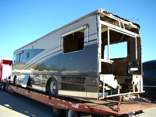 2000 BEAVER MARQUIS MOTORHOME PARTS FOR SALE - RV SALVAGE YARD