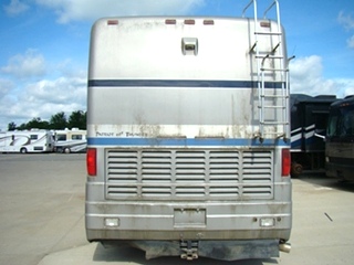 2004 BEAVER PATRIOT THUNDER PARTS FOR SALE - RV SALVAGE