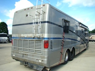 2004 BEAVER PATRIOT THUNDER PARTS FOR SALE - RV SALVAGE