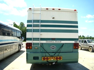 1998 COUNTRY COACH INTRIGUE USED PARTS FOR SALE RV SALVAGE MOTORHOMES